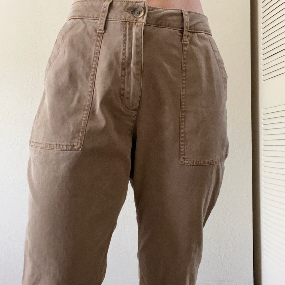 Old Navy Brown Pants